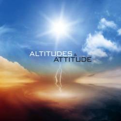 Altitudes and Attitude : Altitudes & Attitude